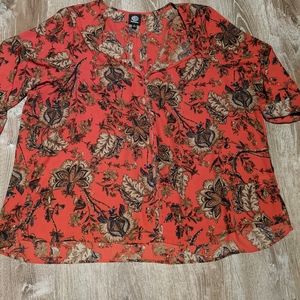 1X Bobeau blouse